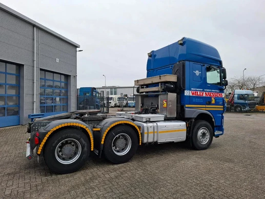 DAF XF 106.510 - Afbeelding 5 van 30