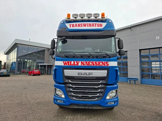 DAF XF 106.510 - Afbeelding 6 van 30