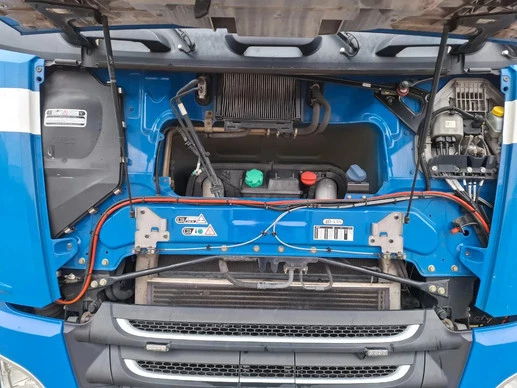 DAF XF 106.510 - Afbeelding 7 van 30