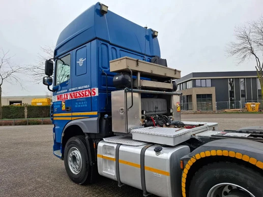 DAF XF 106.510 - Afbeelding 8 van 30