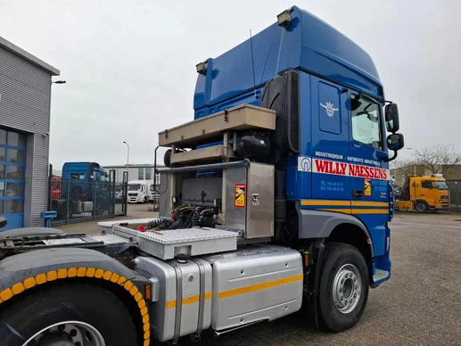 DAF XF 106.510 - Afbeelding 9 van 30
