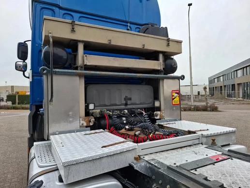 DAF XF 106.510 - Afbeelding 10 van 30