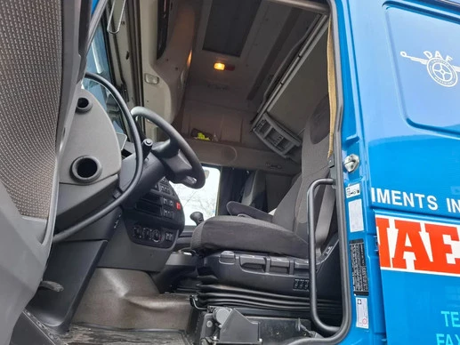 DAF XF 106.510 - Afbeelding 13 van 30