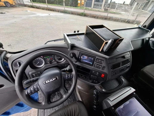 DAF XF 106.510 - Afbeelding 14 van 30