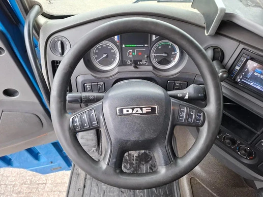 DAF XF 106.510 - Afbeelding 15 van 30