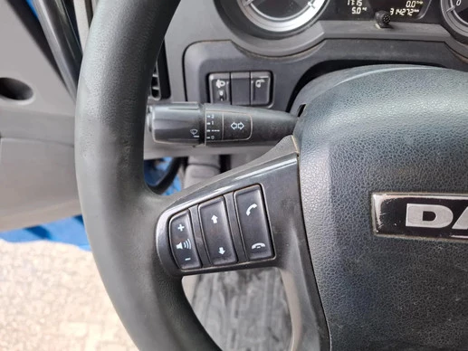 DAF XF 106.510 - Afbeelding 16 van 30