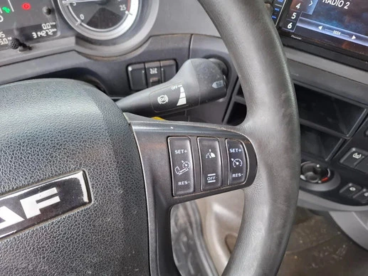 DAF XF 106.510 - Afbeelding 17 van 30