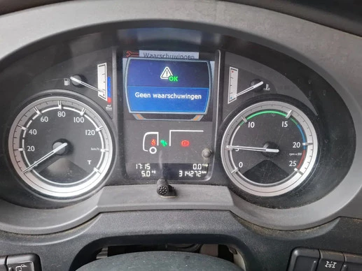 DAF XF 106.510 - Afbeelding 18 van 30