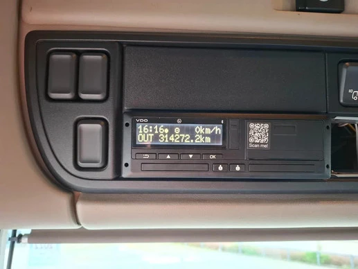 DAF XF 106.510 - Afbeelding 22 van 30