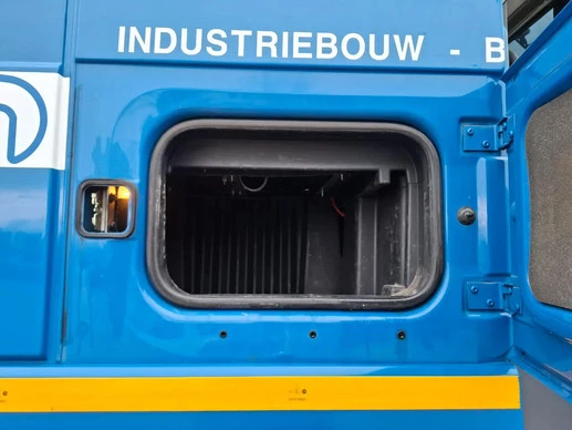 DAF XF 106.510 - Afbeelding 28 van 30