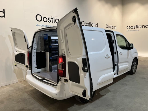 Peugeot Partner - Afbeelding 2 van 26