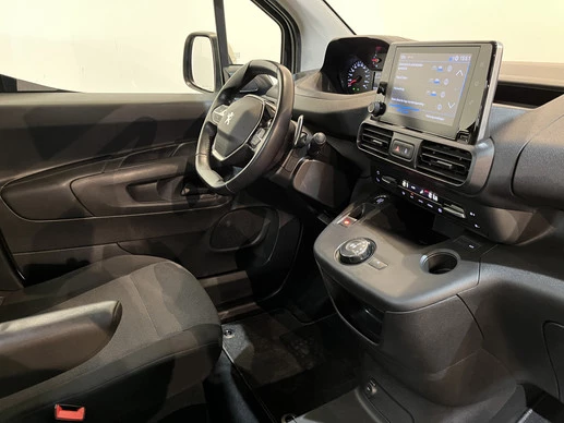 Peugeot Partner - Afbeelding 3 van 26