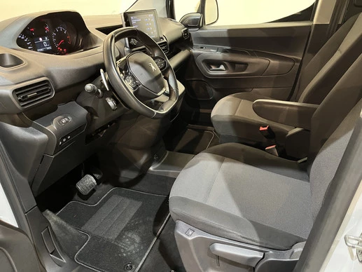 Peugeot Partner - Afbeelding 6 van 26
