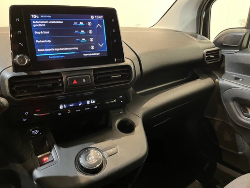 Peugeot Partner - Afbeelding 7 van 26
