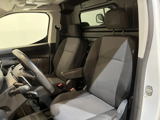 Peugeot Partner - Afbeelding 8 van 26