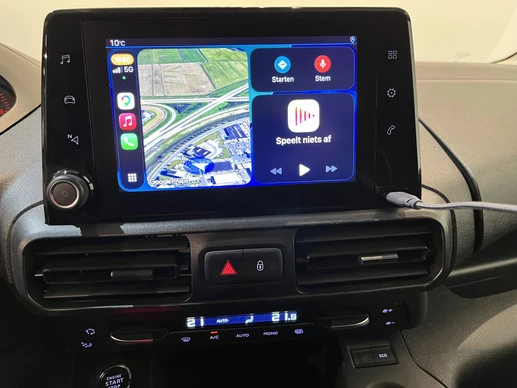 Peugeot Partner - Afbeelding 9 van 26