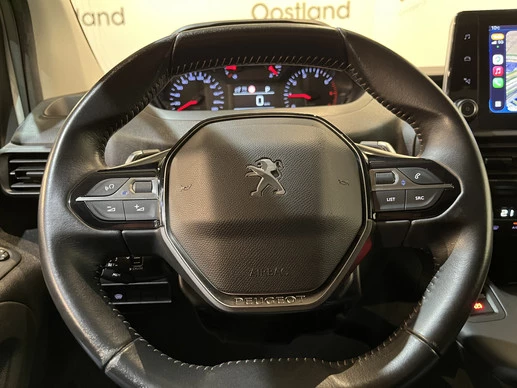 Peugeot Partner - Afbeelding 11 van 26