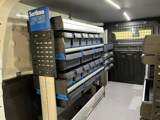 Peugeot Partner - Afbeelding 12 van 26