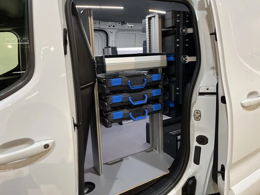 Peugeot Partner - Afbeelding 14 van 26