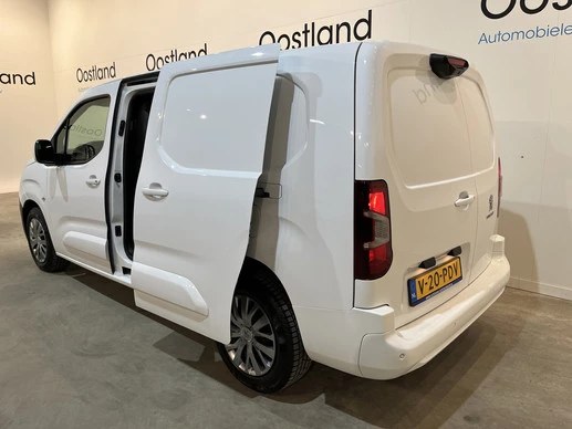 Peugeot Partner - Afbeelding 15 van 26