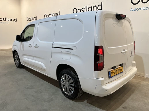 Peugeot Partner - Afbeelding 19 van 26