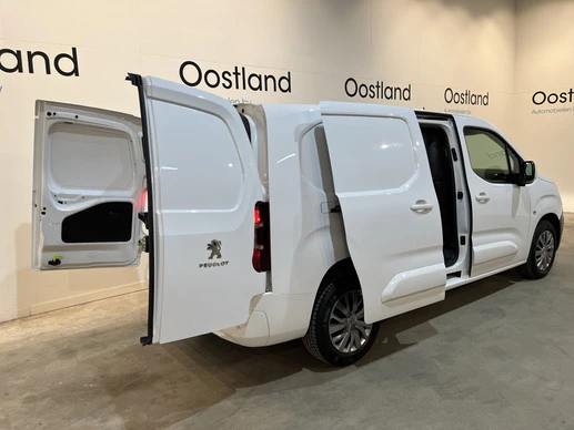 Peugeot Partner - Afbeelding 22 van 26