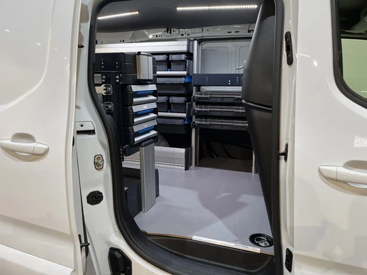 Peugeot Partner - Afbeelding 23 van 26