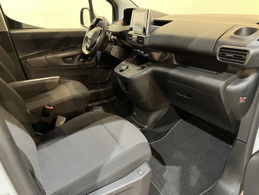 Peugeot Partner - Afbeelding 24 van 26