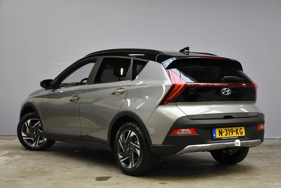 Hyundai Bayon - Afbeelding 7 van 30