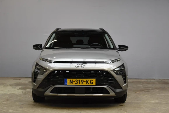 Hyundai Bayon - Afbeelding 2 van 30