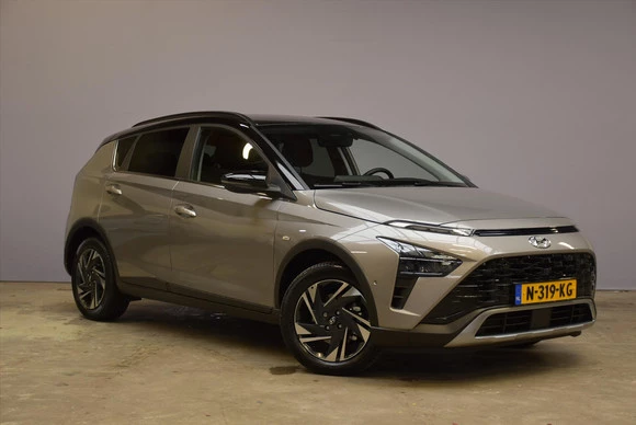 Hyundai Bayon - Afbeelding 3 van 30