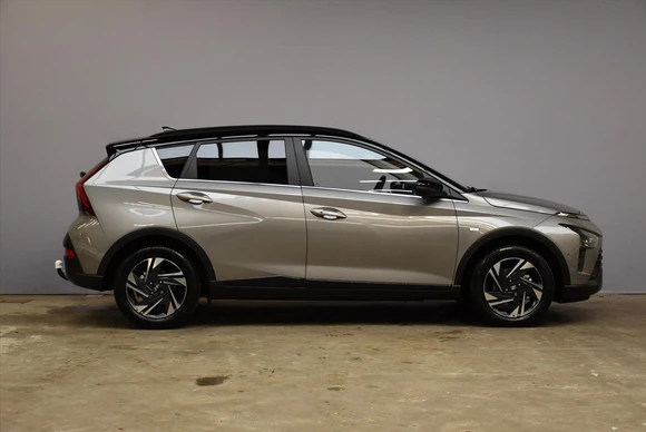 Hyundai Bayon - Afbeelding 4 van 30