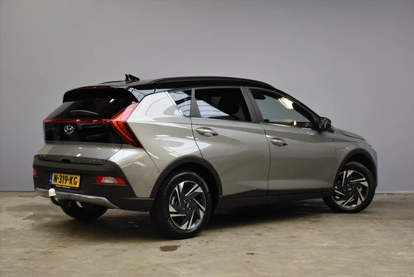 Hyundai Bayon - Afbeelding 5 van 30
