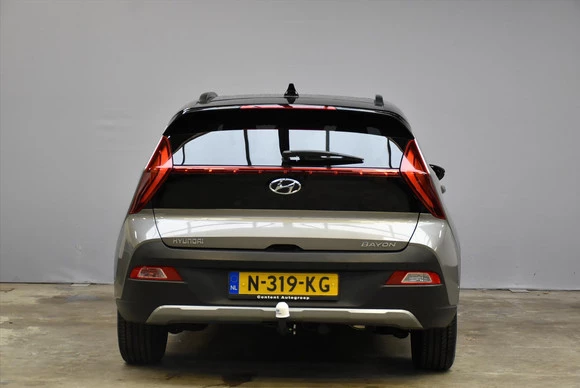 Hyundai Bayon - Afbeelding 6 van 30