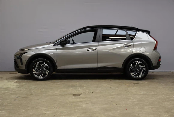 Hyundai Bayon - Afbeelding 8 van 30