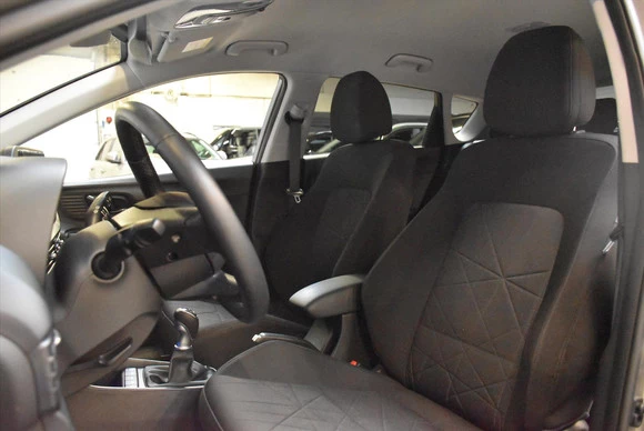 Hyundai Bayon - Afbeelding 9 van 30