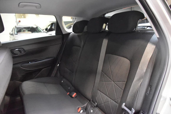 Hyundai Bayon - Afbeelding 10 van 30