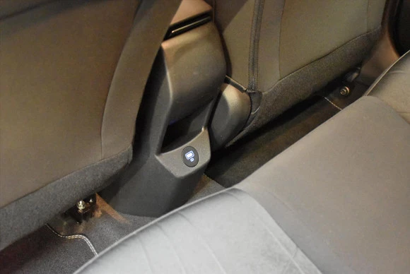 Hyundai Bayon - Afbeelding 12 van 30