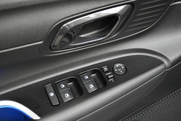 Hyundai Bayon - Afbeelding 14 van 30