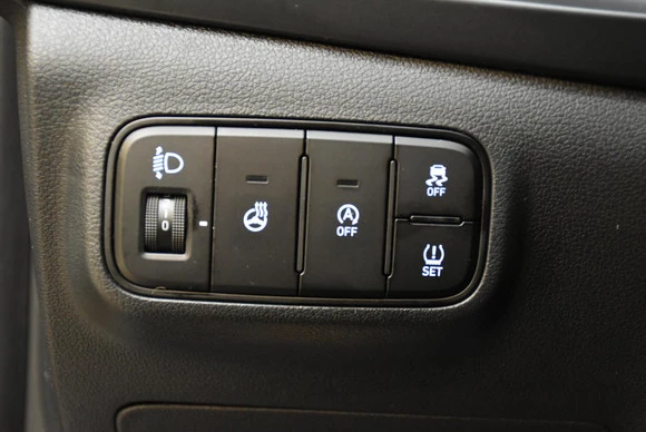 Hyundai Bayon - Afbeelding 15 van 30