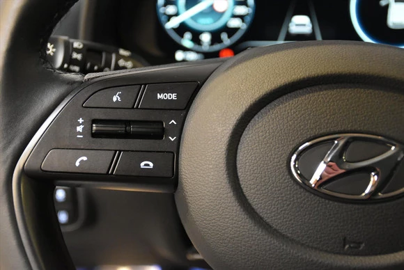 Hyundai Bayon - Afbeelding 16 van 30