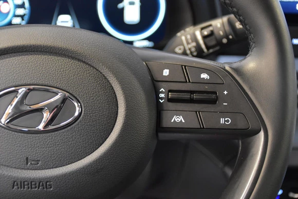 Hyundai Bayon - Afbeelding 17 van 30