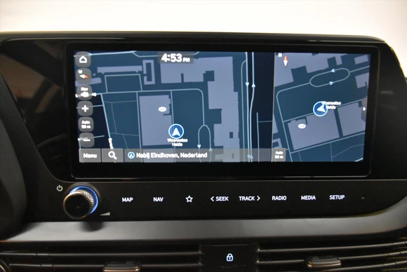 Hyundai Bayon - Afbeelding 20 van 30