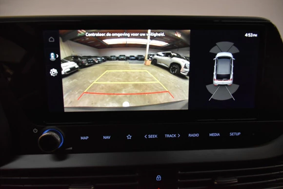 Hyundai Bayon - Afbeelding 21 van 30