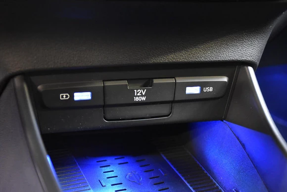 Hyundai Bayon - Afbeelding 22 van 30