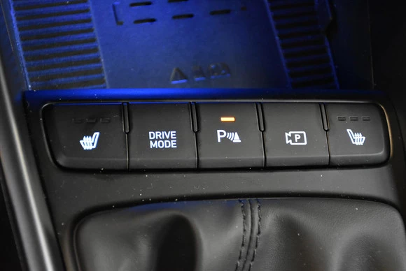 Hyundai Bayon - Afbeelding 24 van 30