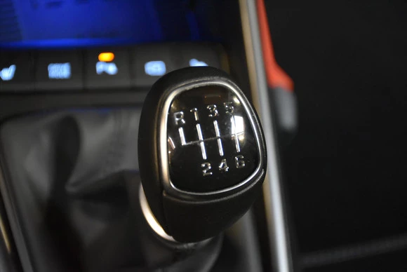 Hyundai Bayon - Afbeelding 25 van 30