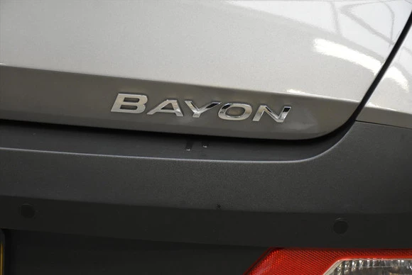 Hyundai Bayon - Afbeelding 29 van 30