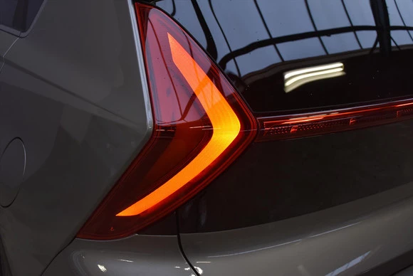 Hyundai Bayon - Afbeelding 30 van 30