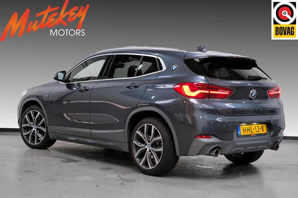 BMW X2 - Afbeelding 2 van 30